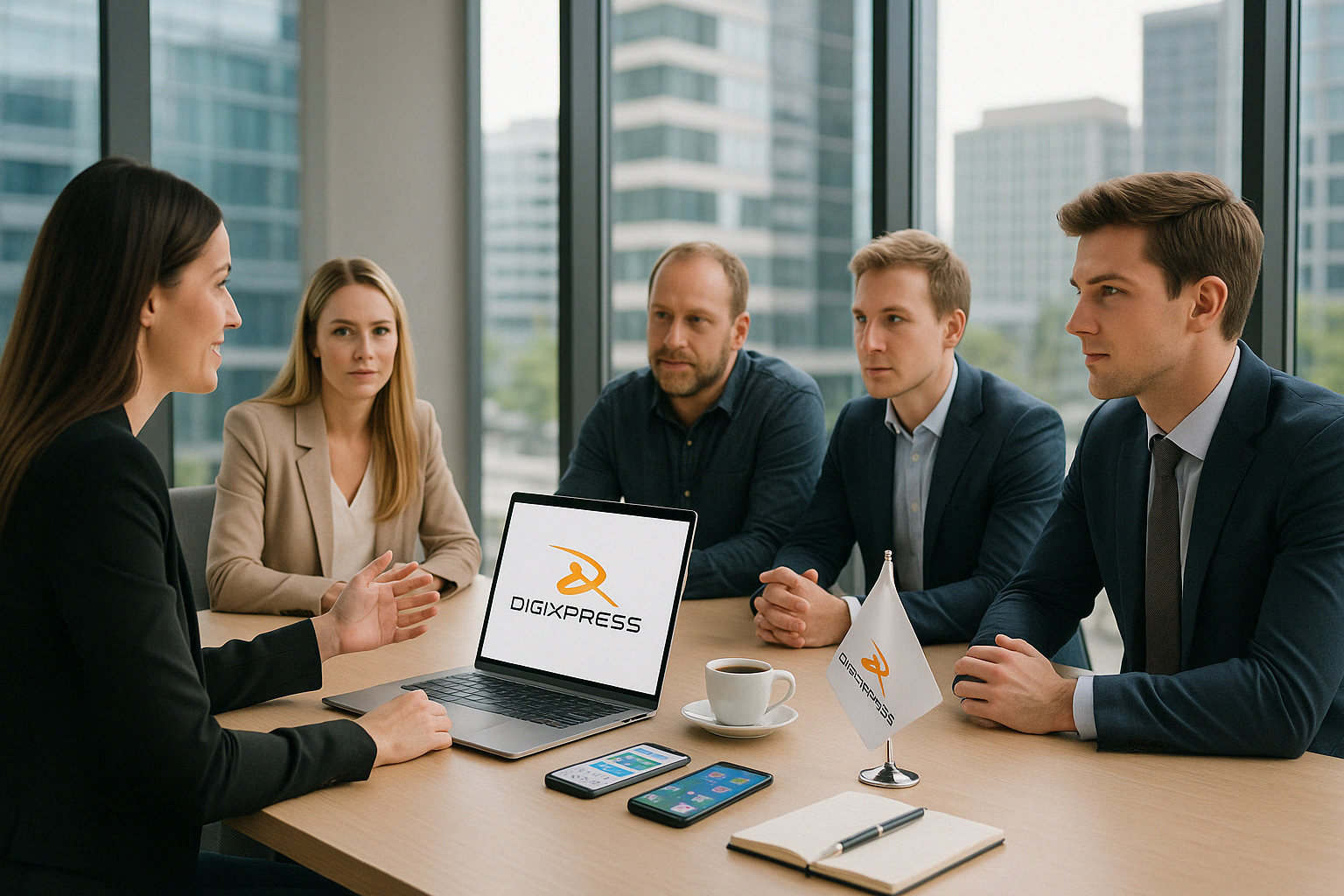 Understanding Client Needs