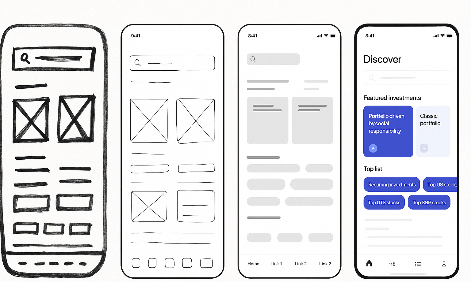 Design & Prototyping