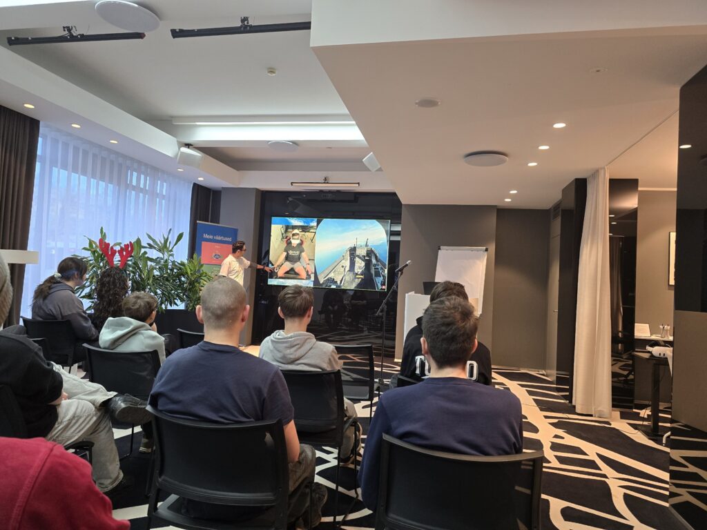 Real Flight with DigiXpress