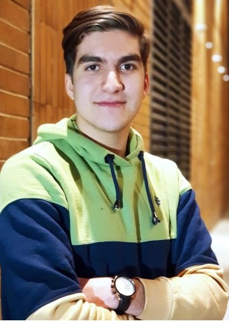 Amirhossein Najjarbashi