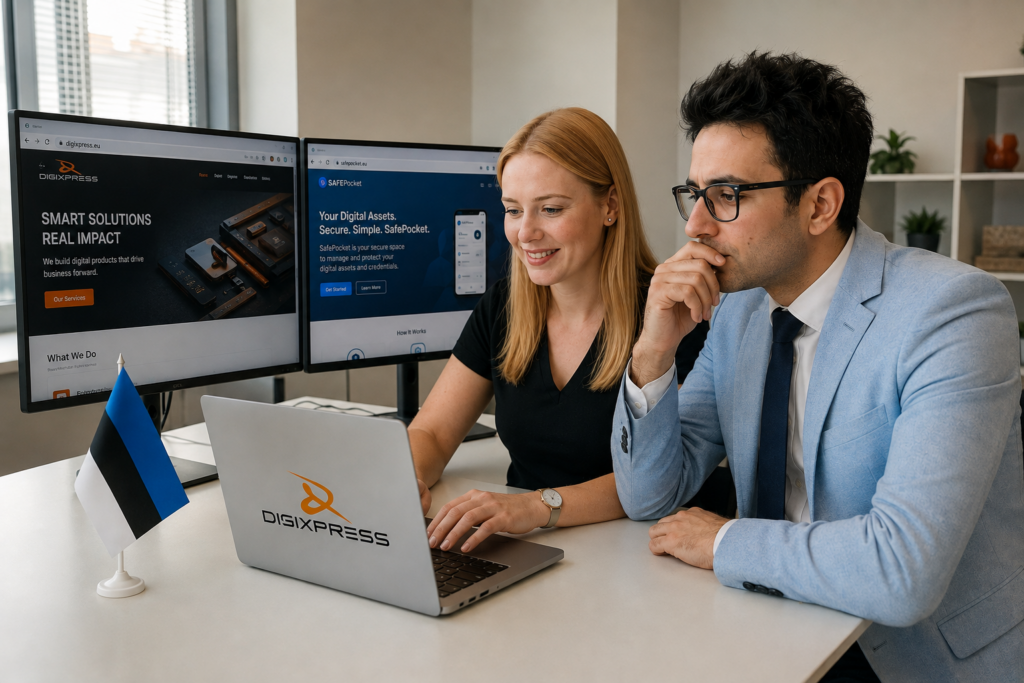 Software Design and Architecture