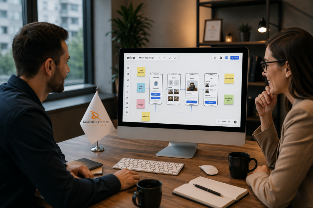 Understanding Client Needs